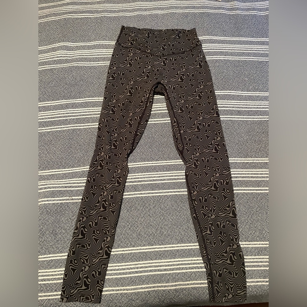 Full Length Ascend Pant Legging